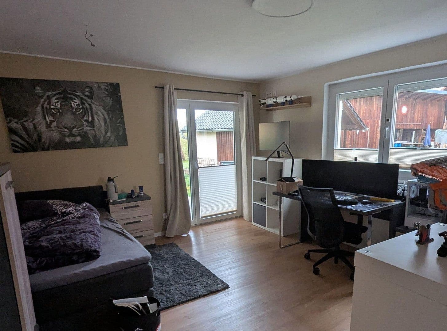 Prodej domu 190 m², pozemek 305 m², Thurnau, Bavorsko Prodej domu 190 m², pozemek 305 m², Thurnau, Bavorsko