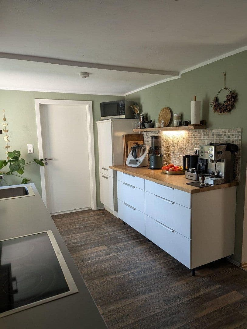 Prodej domu 190 m², pozemek 305 m², Thurnau, Bavorsko Prodej domu 190 m², pozemek 305 m², Thurnau, Bavorsko