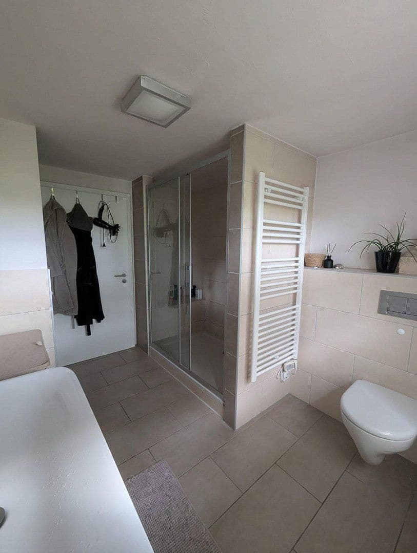 Prodej domu 190 m², pozemek 305 m², Thurnau, Bavorsko Prodej domu 190 m², pozemek 305 m², Thurnau, Bavorsko