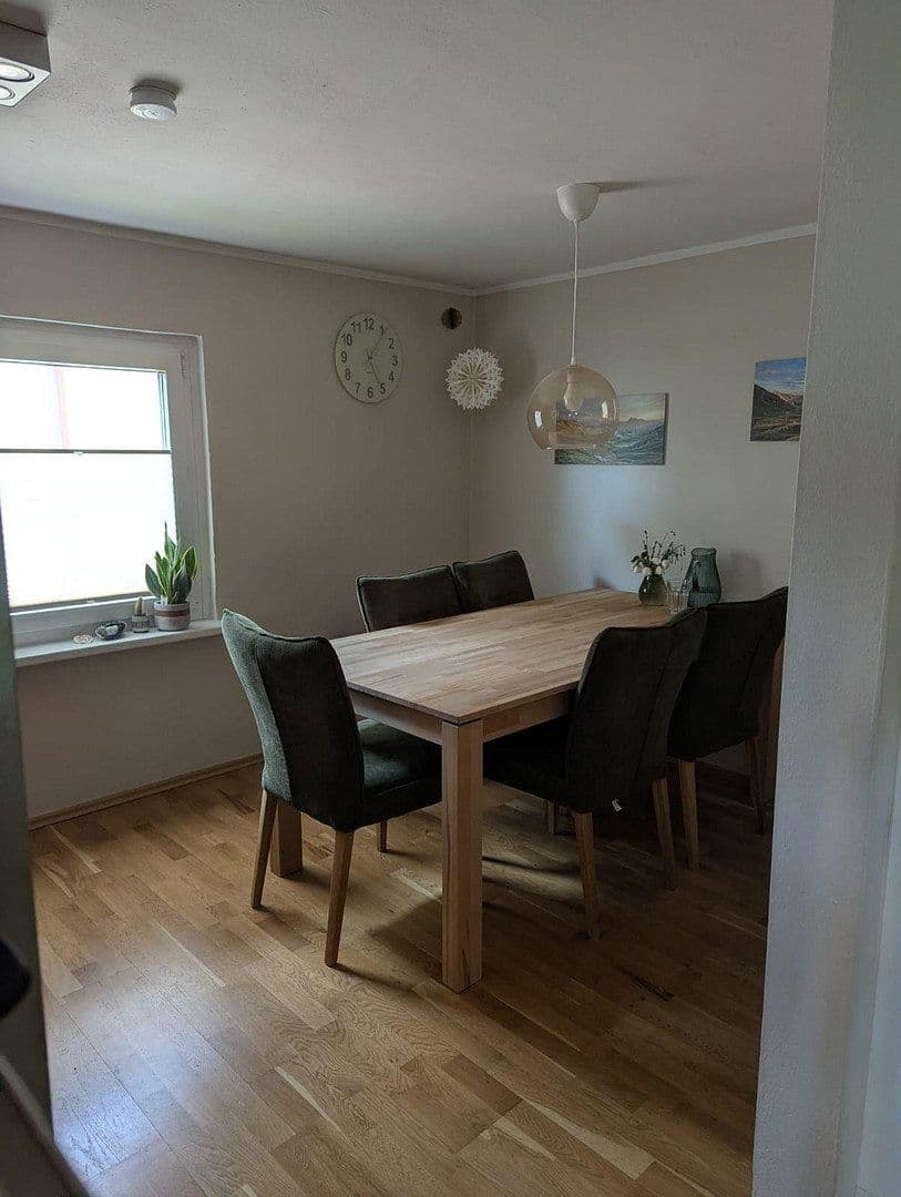Prodej domu 190 m², pozemek 305 m², Thurnau, Bavorsko Prodej domu 190 m², pozemek 305 m², Thurnau, Bavorsko