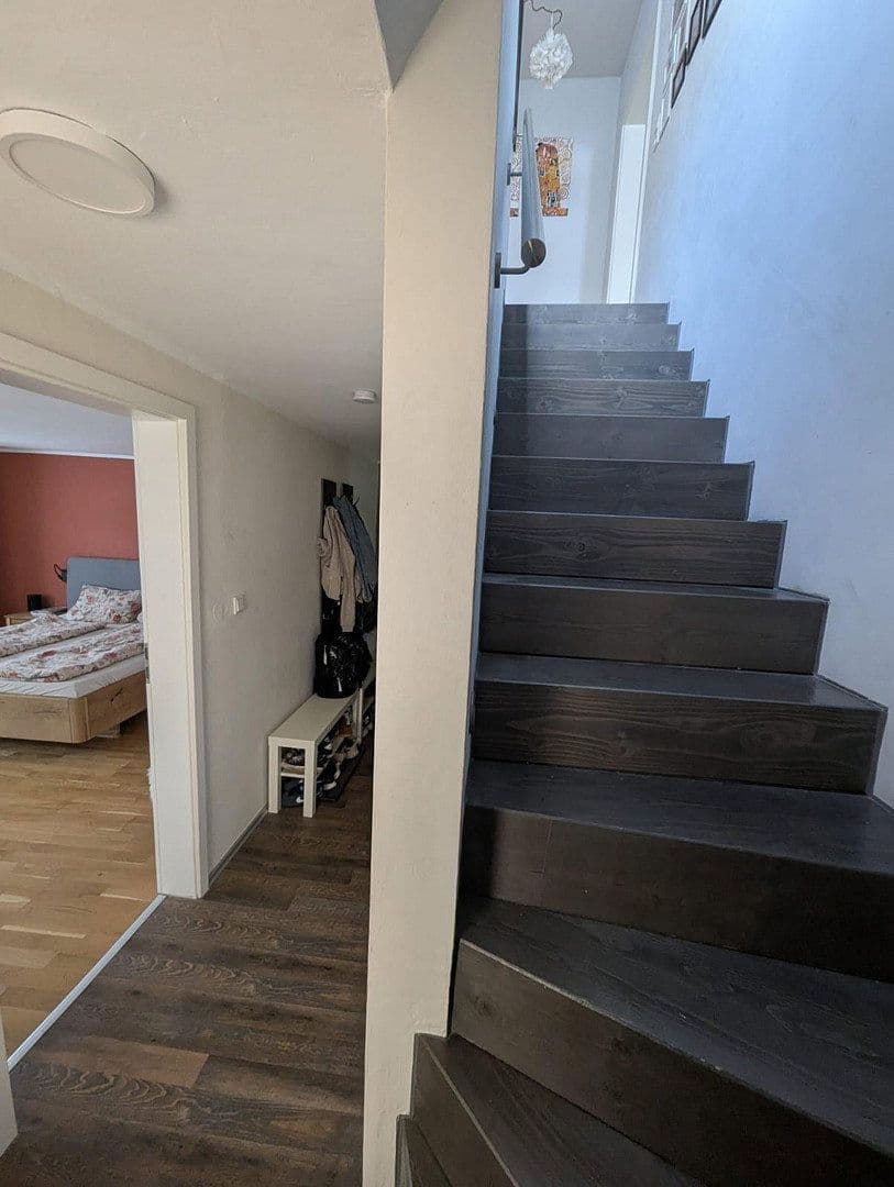 Prodej domu 190 m², pozemek 305 m², Thurnau, Bavorsko Prodej domu 190 m², pozemek 305 m², Thurnau, Bavorsko