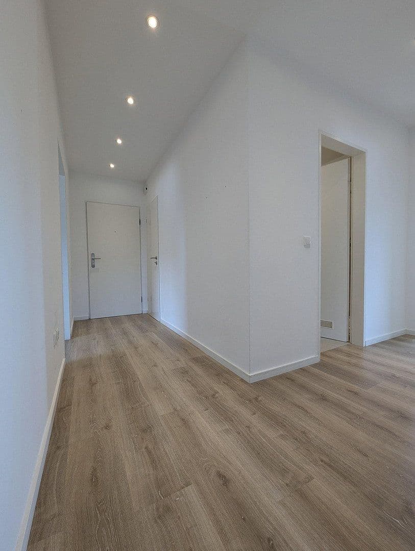 Prodej bytu 4+1 72 m², Potthofstraße 23, Witten, Severní Porýní-Vestfálsko Prodej bytu 4+1 72 m², Potthofstraße 23, Witten, Severní Porýní-Vestfálsko