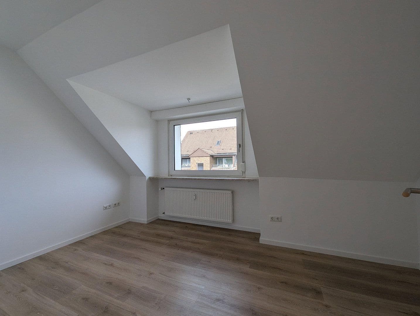 Prodej bytu 4+1 72 m², Potthofstraße 23, Witten, Severní Porýní-Vestfálsko Prodej bytu 4+1 72 m², Potthofstraße 23, Witten, Severní Porýní-Vestfálsko