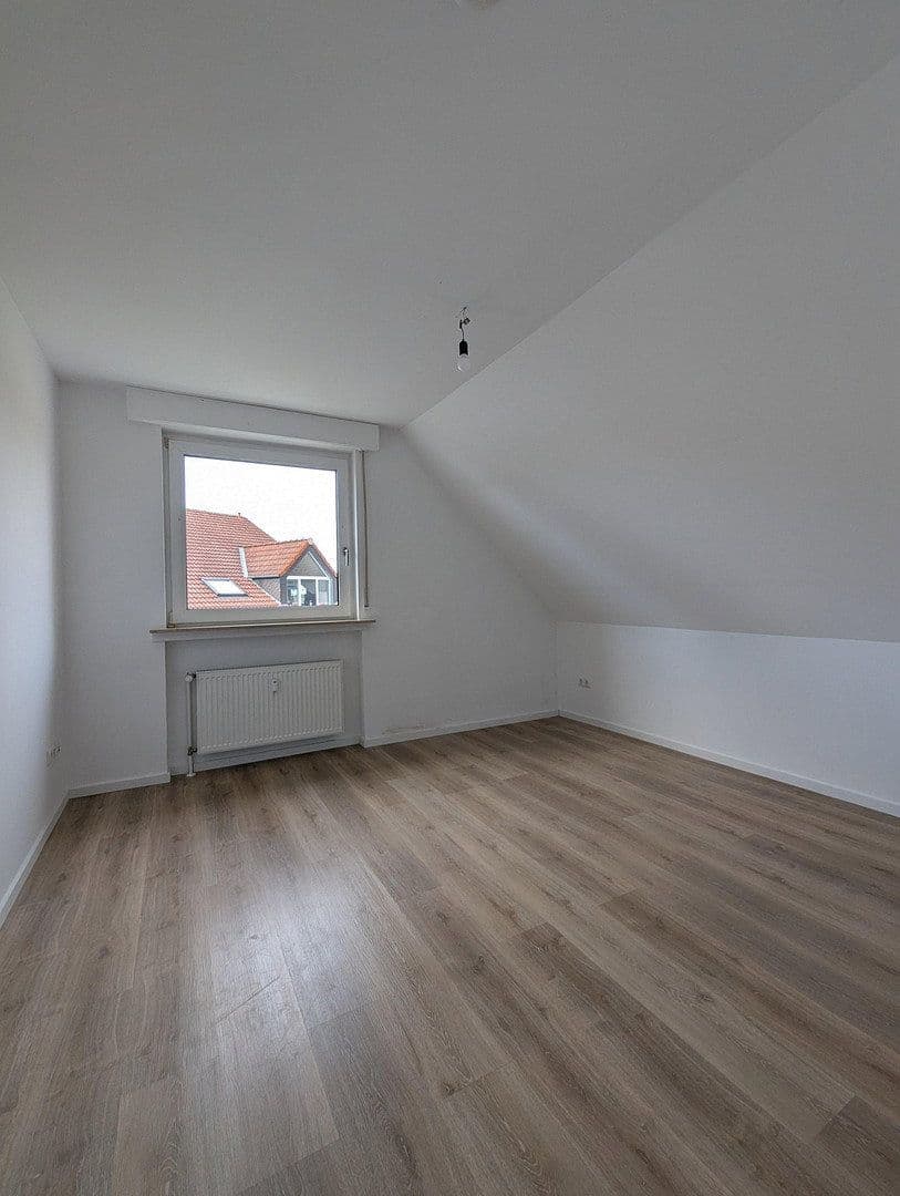 Prodej bytu 4+1 72 m², Potthofstraße 23, Witten, Severní Porýní-Vestfálsko Prodej bytu 4+1 72 m², Potthofstraße 23, Witten, Severní Porýní-Vestfálsko
