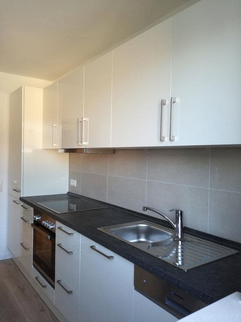 Prodej bytu 4+1 72 m², Potthofstraße 23, Witten, Severní Porýní-Vestfálsko Prodej bytu 4+1 72 m², Potthofstraße 23, Witten, Severní Porýní-Vestfálsko