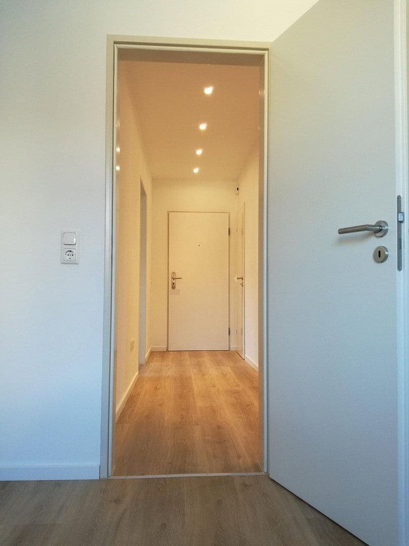 Prodej bytu 4+1 72 m², Potthofstraße 23, Witten, Severní Porýní-Vestfálsko Prodej bytu 4+1 72 m², Potthofstraße 23, Witten, Severní Porýní-Vestfálsko