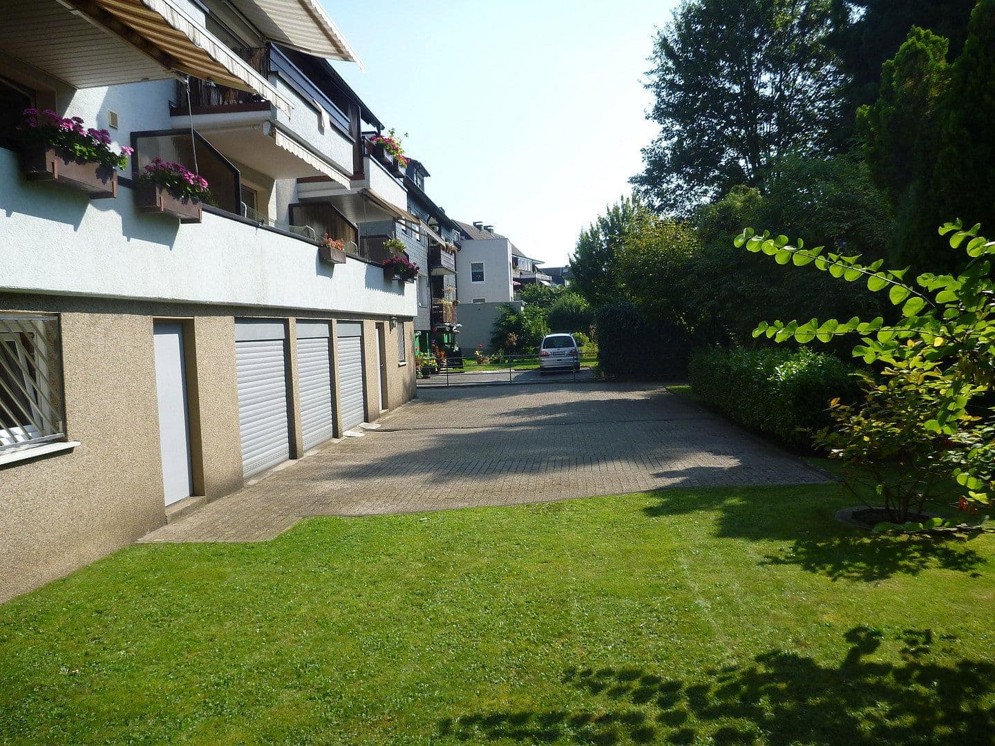 Prodej bytu 4+1 72 m², Potthofstraße 23, Witten, Severní Porýní-Vestfálsko Prodej bytu 4+1 72 m², Potthofstraße 23, Witten, Severní Porýní-Vestfálsko