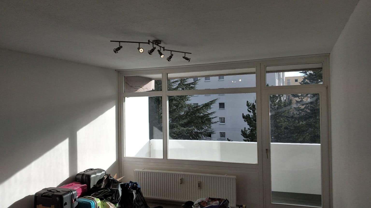 Pronájem bytu 1+1 30 m², Am Sonnigen Hang 4, Mainz, Porýní-Falc Pronájem bytu 1+1 30 m², Am Sonnigen Hang 4, Mainz, Porýní-Falc