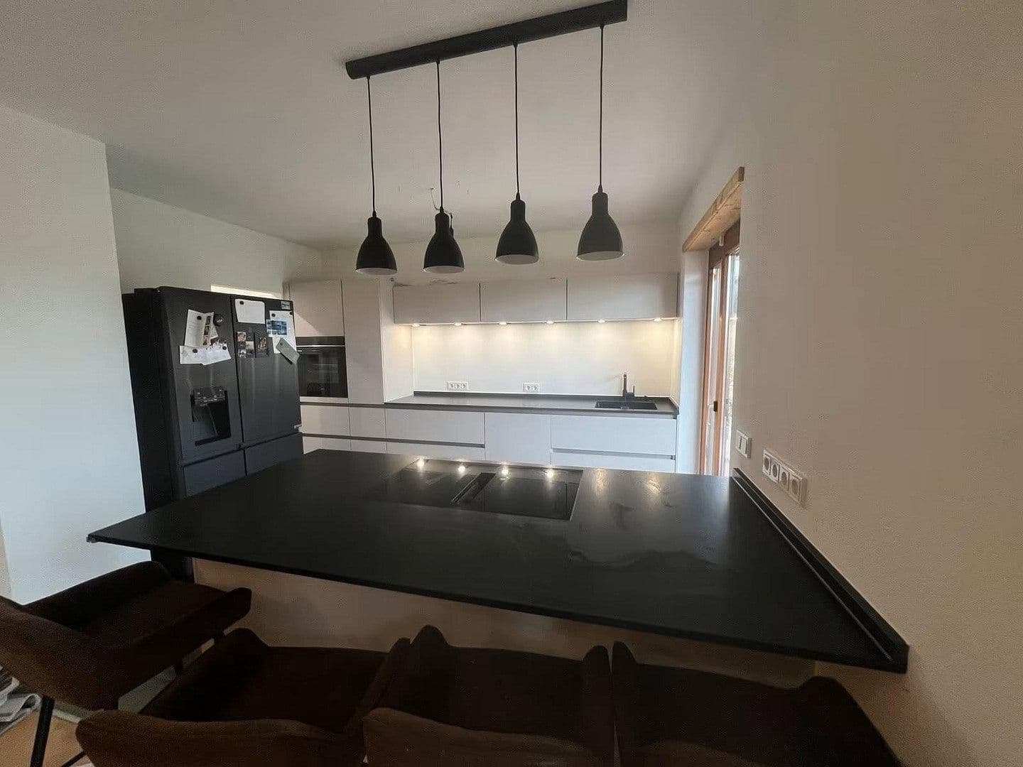 Prodej domu 196 m², pozemek 1.382 m², Oberthal, Země Sársko Prodej domu 196 m², pozemek 1.382 m², Oberthal, Země Sársko