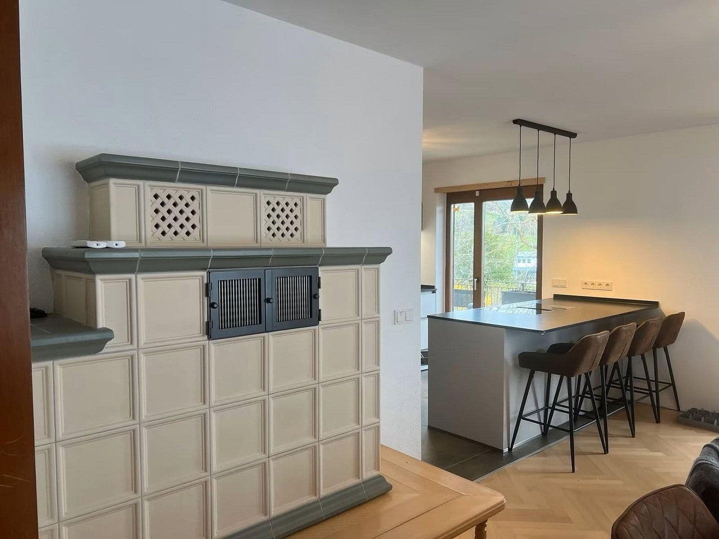 Prodej domu 196 m², pozemek 1.382 m², Oberthal, Země Sársko Prodej domu 196 m², pozemek 1.382 m², Oberthal, Země Sársko