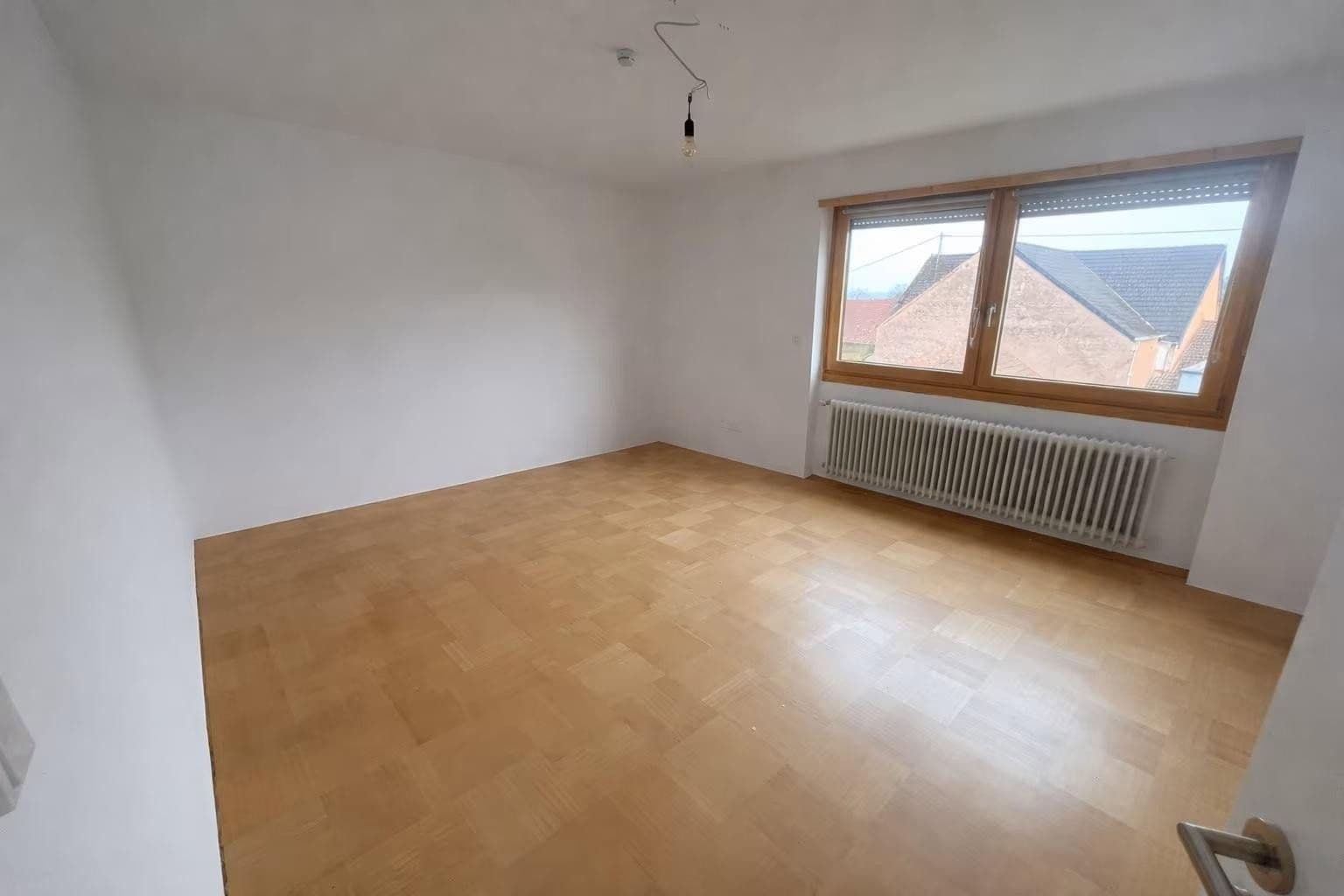 Prodej domu 196 m², pozemek 1.382 m², Oberthal, Země Sársko Prodej domu 196 m², pozemek 1.382 m², Oberthal, Země Sársko