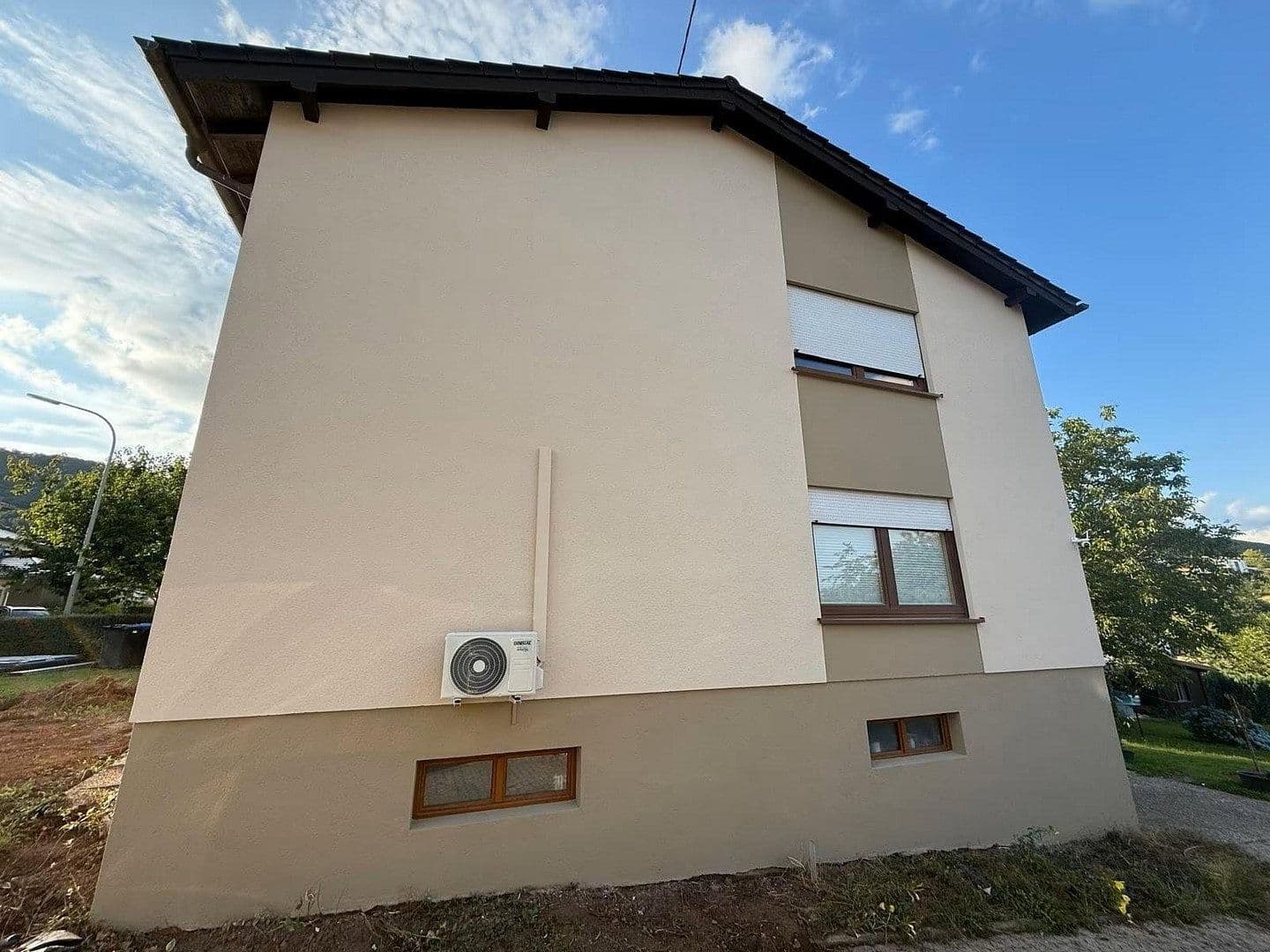 Prodej domu 196 m², pozemek 1.382 m², Oberthal, Země Sársko Prodej domu 196 m², pozemek 1.382 m², Oberthal, Země Sársko
