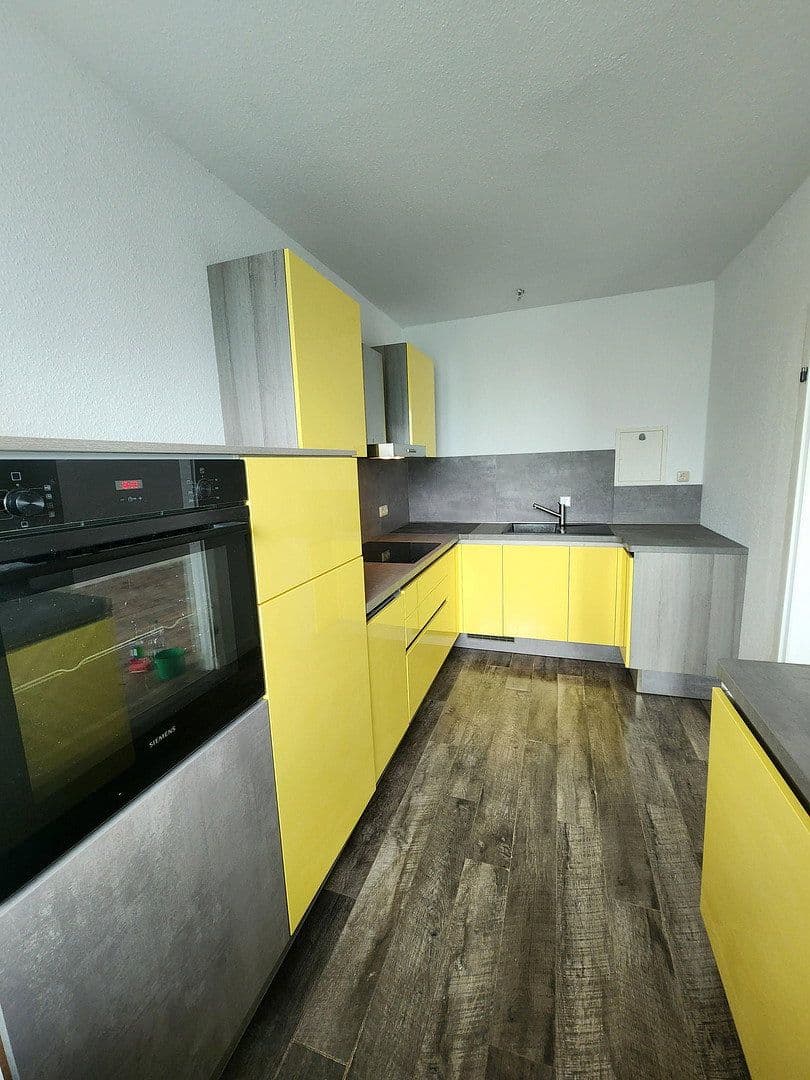 Pronájem bytu 2+1 50 m², Ernst-Thälmann-Ring 40b, Greifswald, Mecklenburg-Vorpommern Pronájem bytu 2+1 50 m², Ernst-Thälmann-Ring 40b, Greifswald, Mecklenburg-Vorpommern