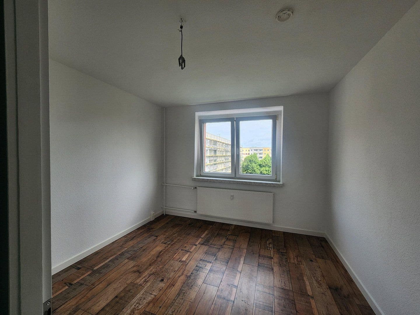 Pronájem bytu 2+1 50 m², Ernst-Thälmann-Ring 40b, Greifswald, Mecklenburg-Vorpommern Pronájem bytu 2+1 50 m², Ernst-Thälmann-Ring 40b, Greifswald, Mecklenburg-Vorpommern