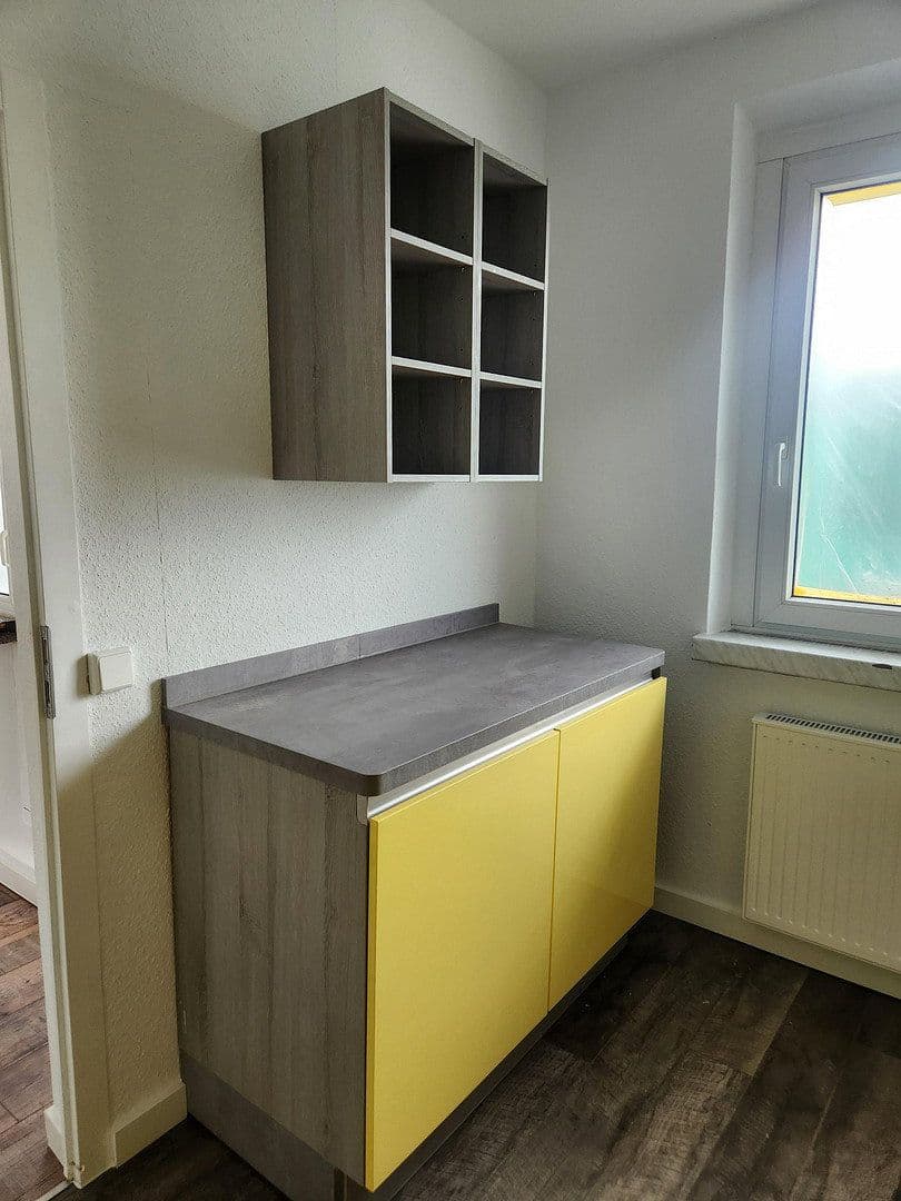 Pronájem bytu 2+1 50 m², Ernst-Thälmann-Ring 40b, Greifswald, Mecklenburg-Vorpommern Pronájem bytu 2+1 50 m², Ernst-Thälmann-Ring 40b, Greifswald, Mecklenburg-Vorpommern