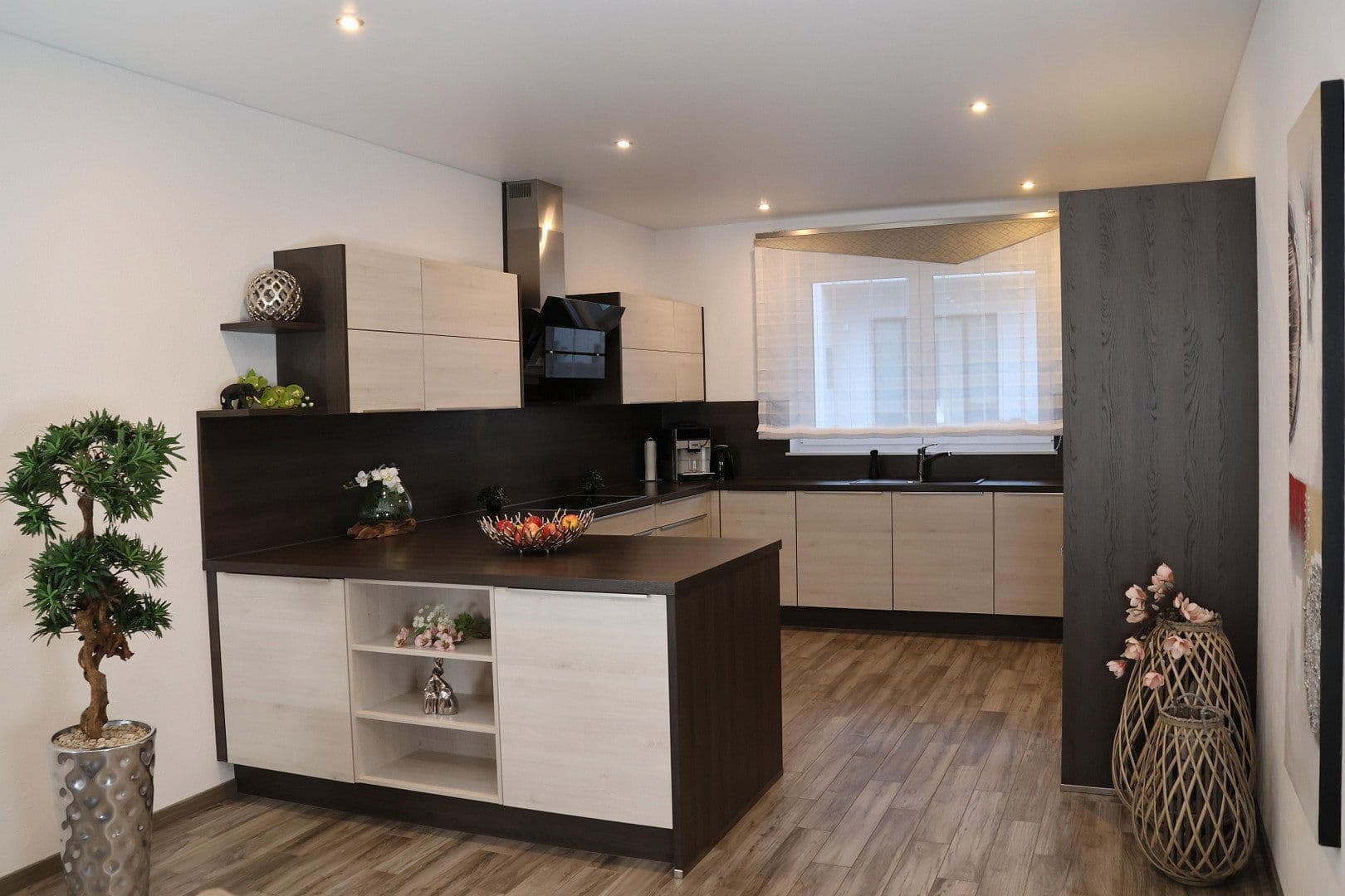 Prodej domu 170 m², pozemek 481 m², Langenselbold, Hessen Prodej domu 170 m², pozemek 481 m², Langenselbold, Hessen