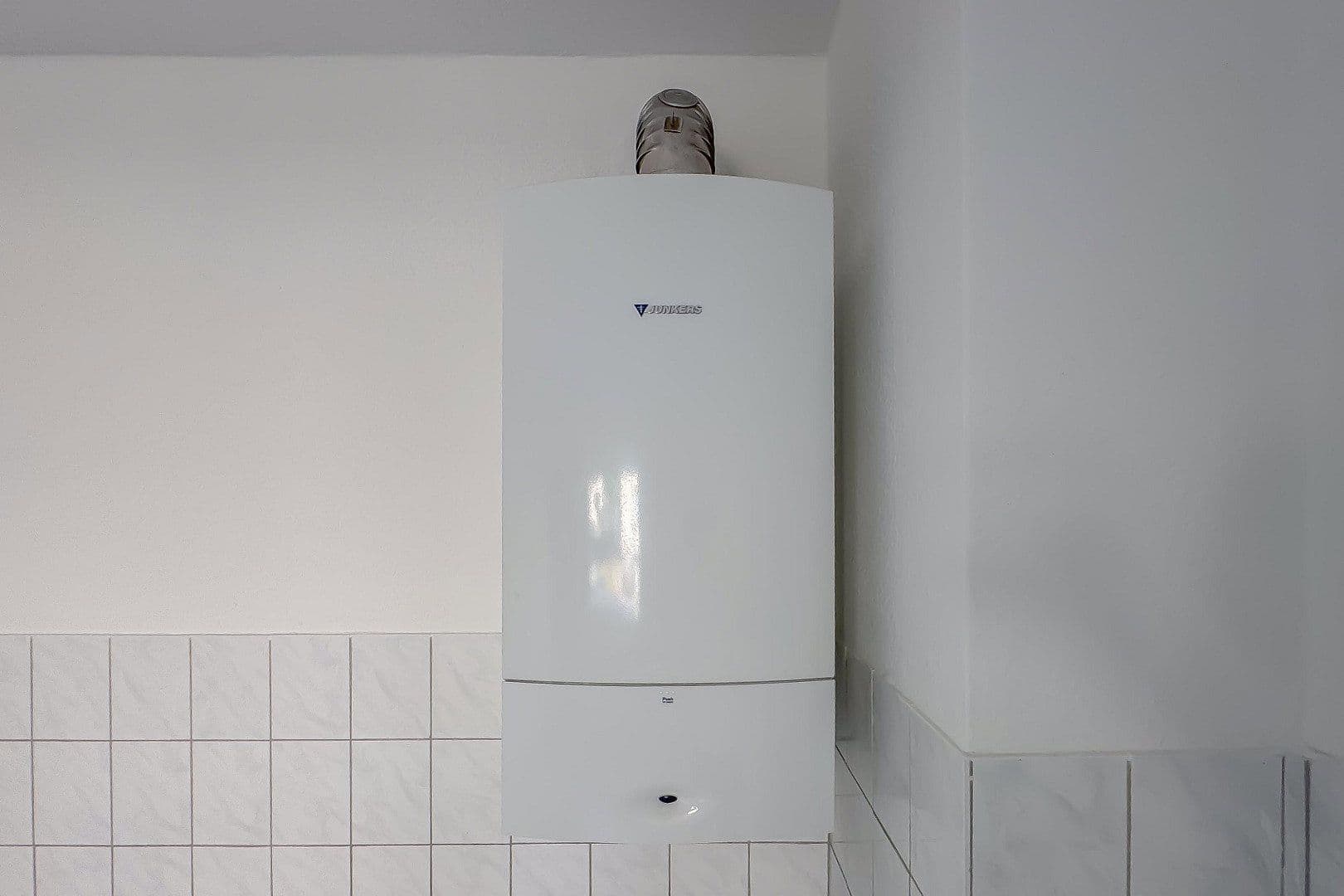 Pronájem bytu 2+1 65 m², Witten, Severní Porýní-Vestfálsko Pronájem bytu 2+1 65 m², Witten, Severní Porýní-Vestfálsko