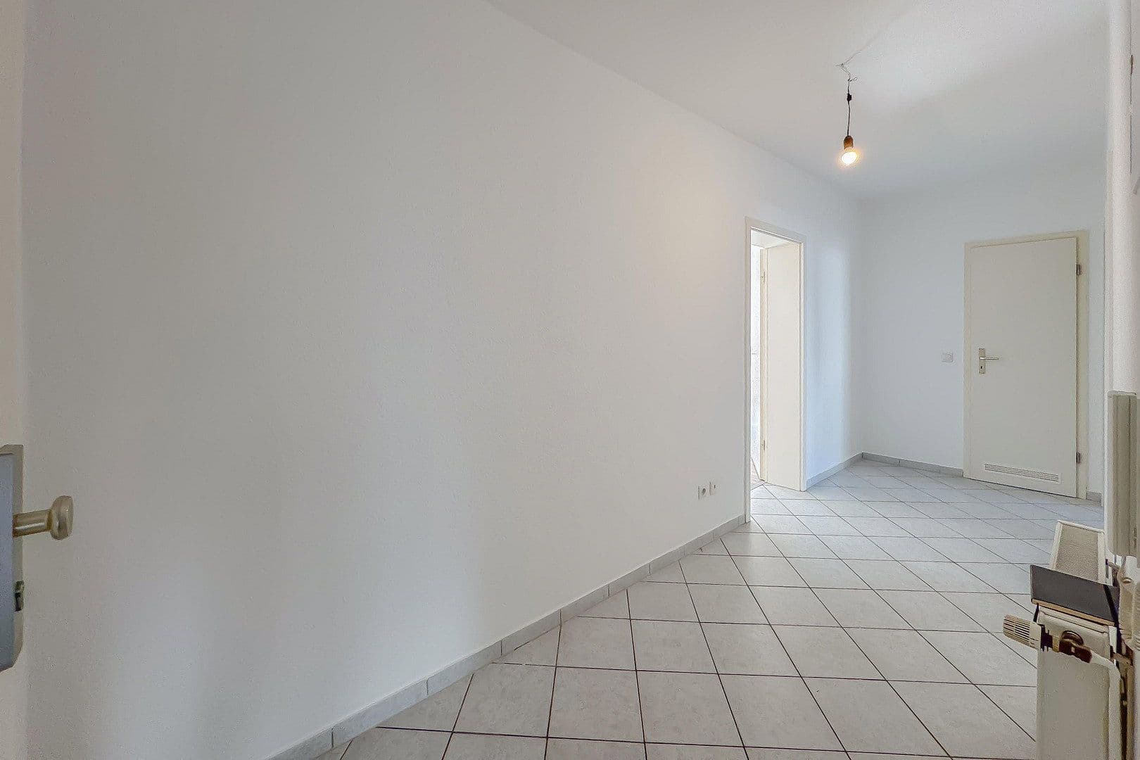 Pronájem bytu 2+1 65 m², Witten, Severní Porýní-Vestfálsko Pronájem bytu 2+1 65 m², Witten, Severní Porýní-Vestfálsko