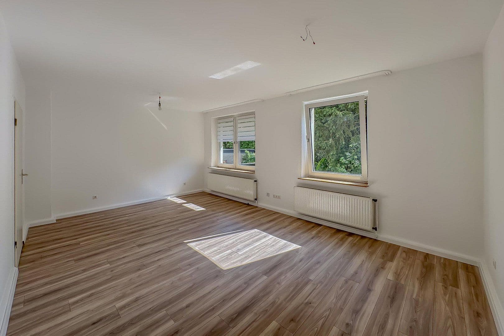 Pronájem bytu 2+1 65 m², Witten, Severní Porýní-Vestfálsko Pronájem bytu 2+1 65 m², Witten, Severní Porýní-Vestfálsko