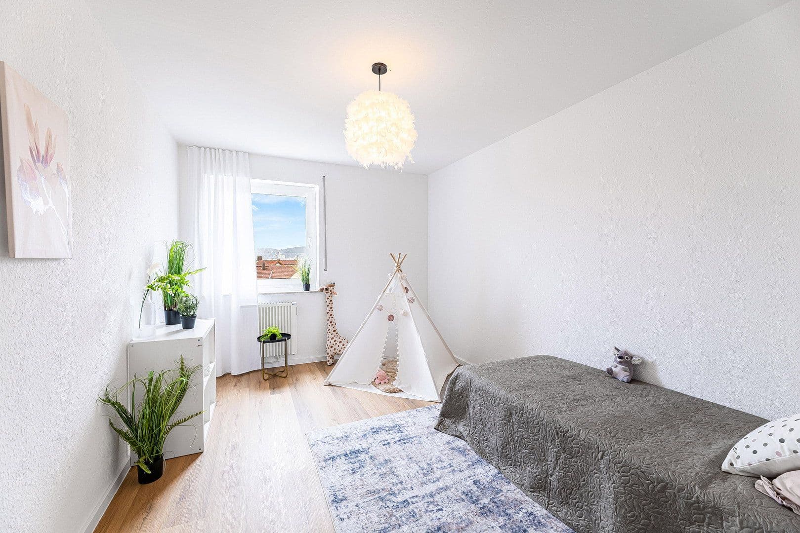Prodej bytu 3+1 78 m², Seebachmarter 6, Hallstadt, Bavorsko Prodej bytu 3+1 78 m², Seebachmarter 6, Hallstadt, Bavorsko