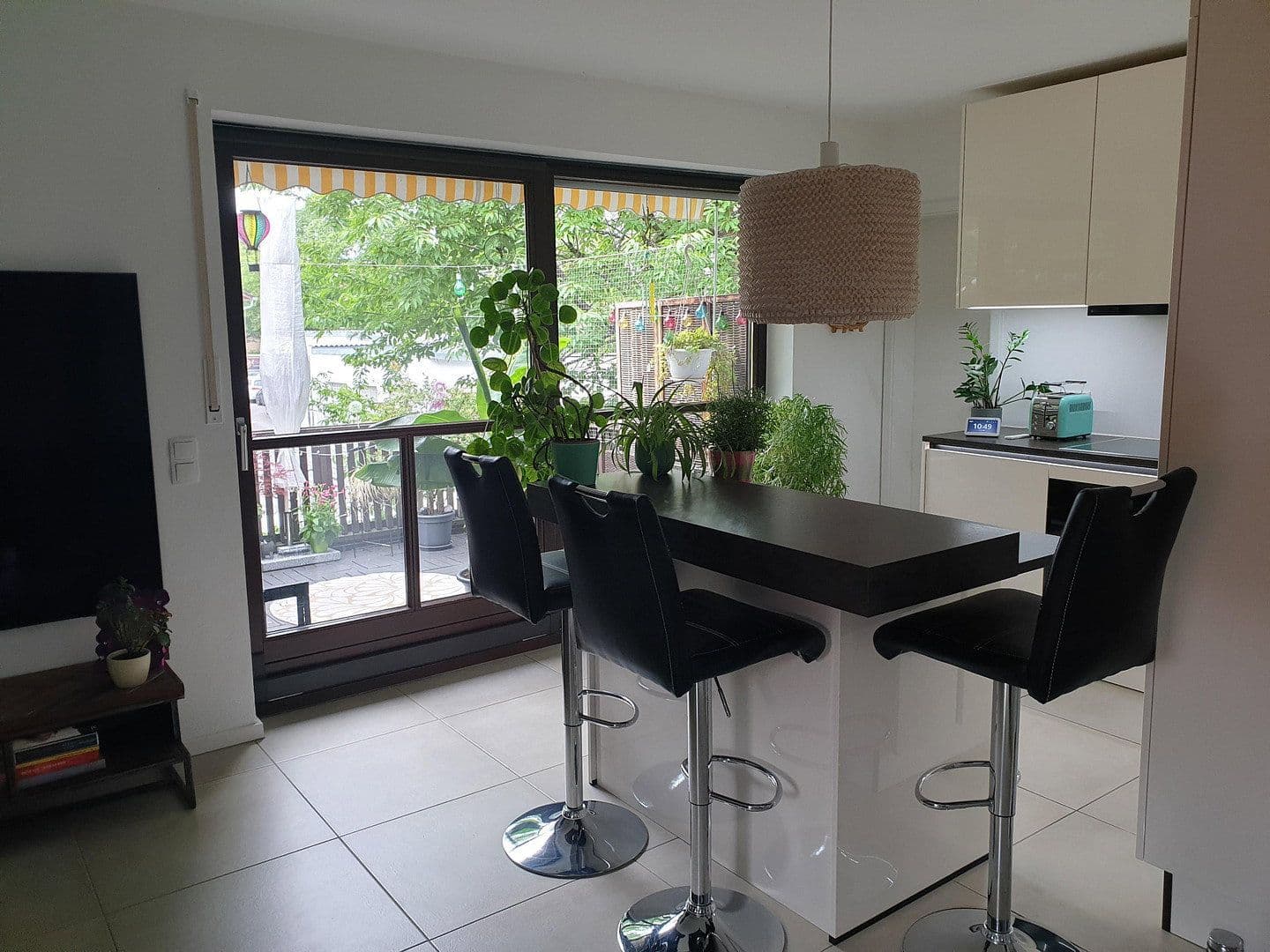 Prodej bytu 3+1 70 m², Widmannstraße 15, München, Bavorsko Prodej bytu 3+1 70 m², Widmannstraße 15, München, Bavorsko