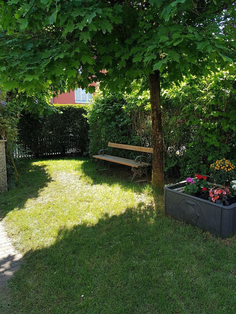 Prodej bytu 3+1 70 m², Widmannstraße 15, München, Bavorsko Prodej bytu 3+1 70 m², Widmannstraße 15, München, Bavorsko