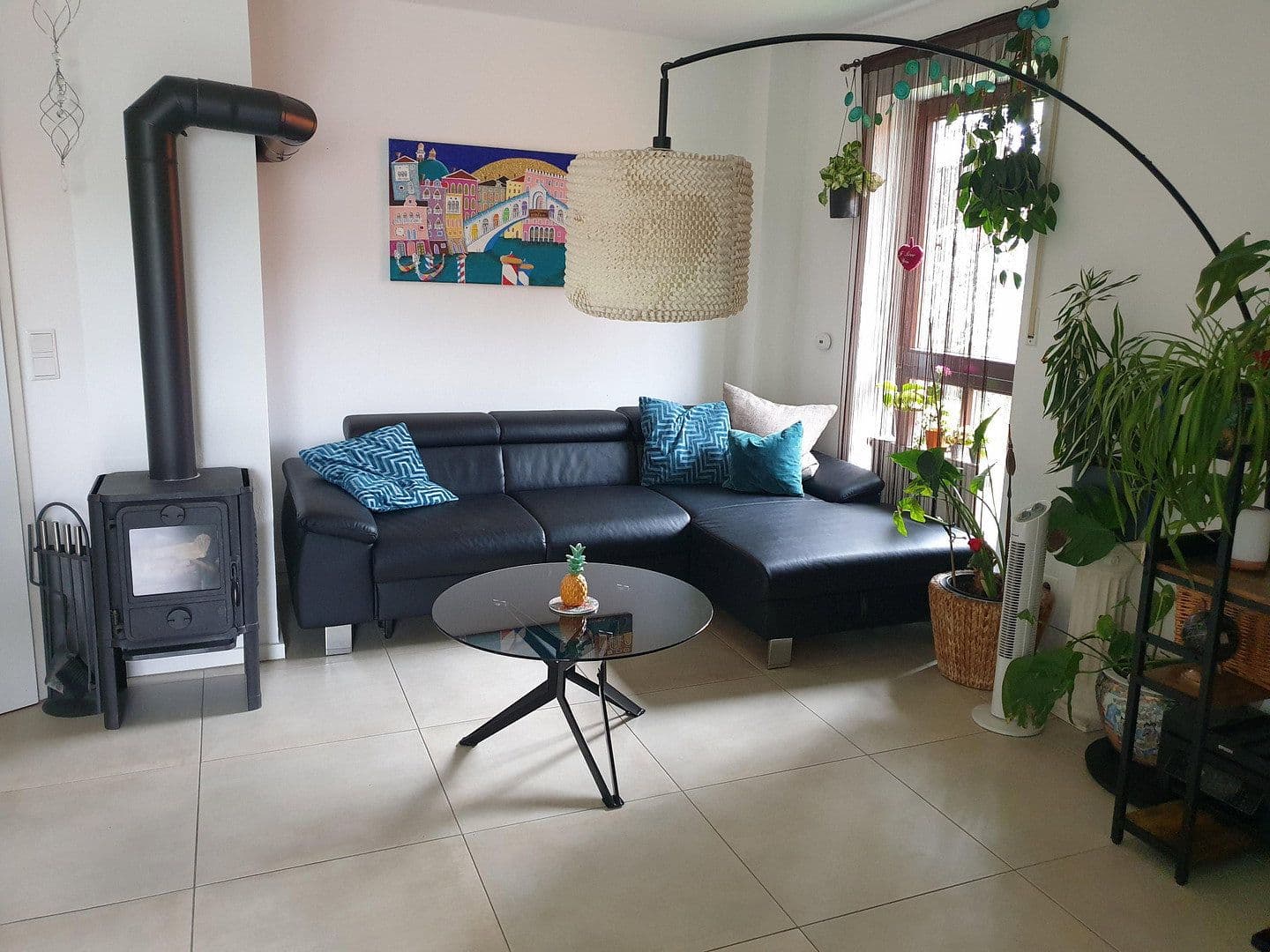 Prodej bytu 3+1 70 m², Widmannstraße 15, München, Bavorsko Prodej bytu 3+1 70 m², Widmannstraße 15, München, Bavorsko