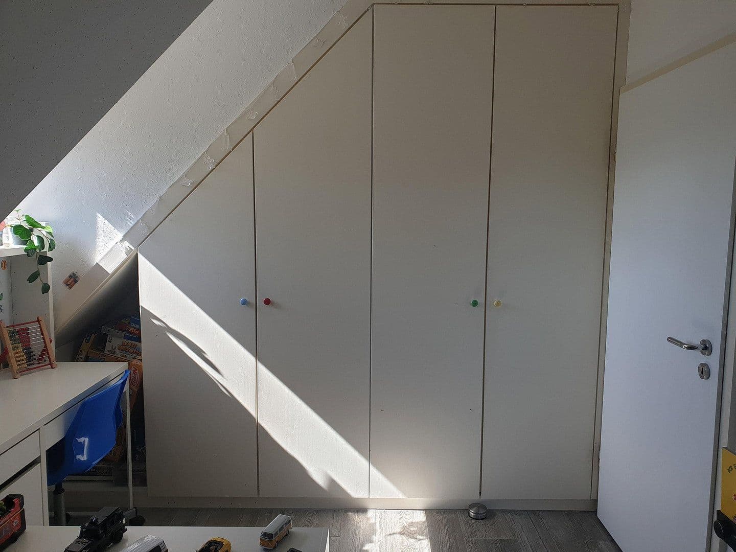 Prodej bytu 3+1 70 m², Widmannstraße 15, München, Bavorsko Prodej bytu 3+1 70 m², Widmannstraße 15, München, Bavorsko