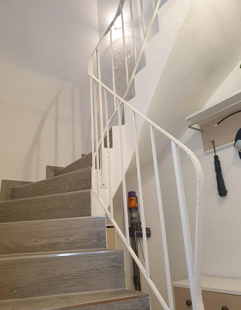 Prodej bytu 3+1 70 m², Widmannstraße 15, München, Bavorsko Prodej bytu 3+1 70 m², Widmannstraße 15, München, Bavorsko