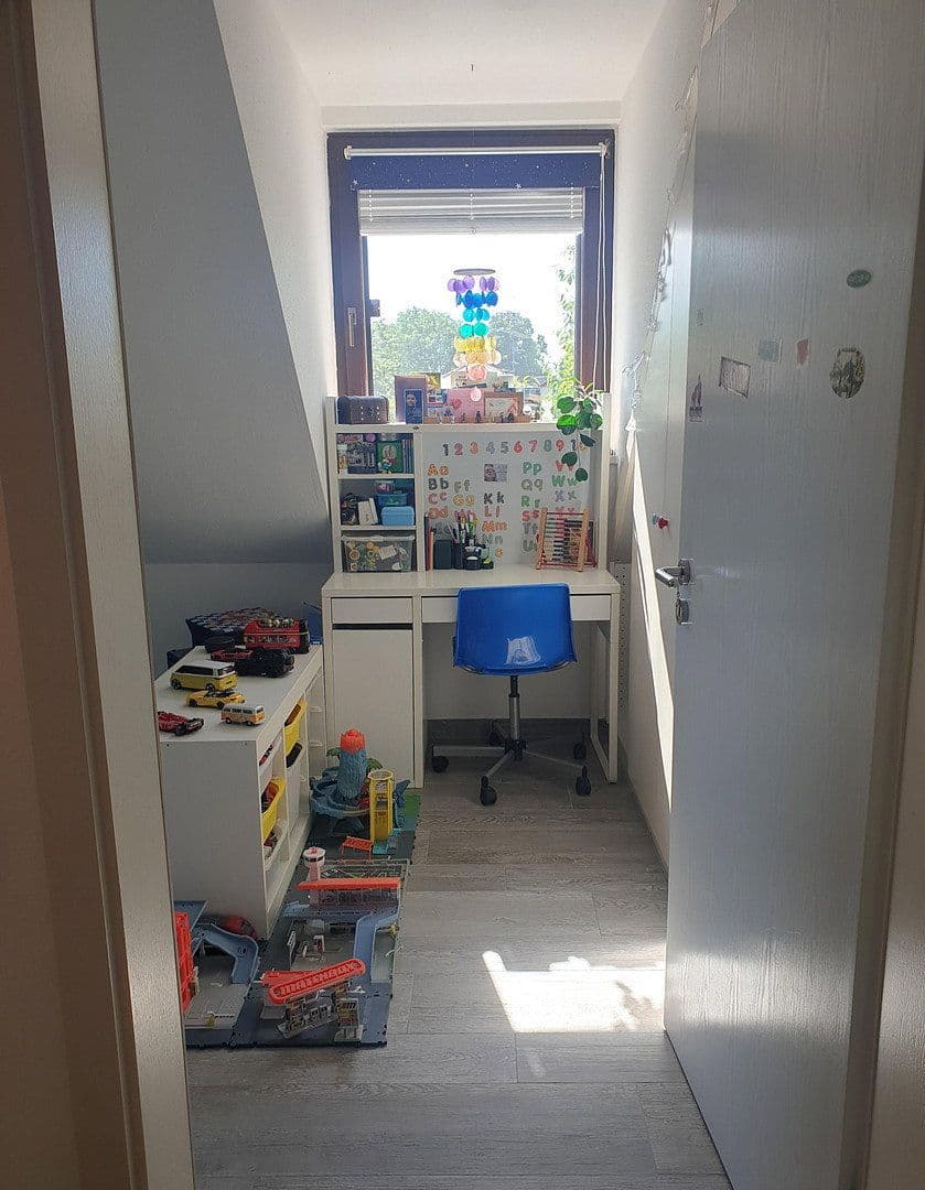 Prodej bytu 3+1 70 m², Widmannstraße 15, München, Bavorsko Prodej bytu 3+1 70 m², Widmannstraße 15, München, Bavorsko