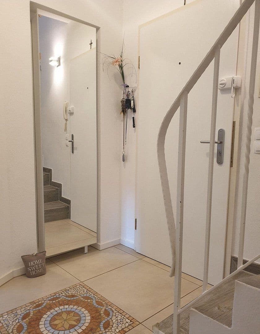 Prodej bytu 3+1 70 m², Widmannstraße 15, München, Bavorsko Prodej bytu 3+1 70 m², Widmannstraße 15, München, Bavorsko