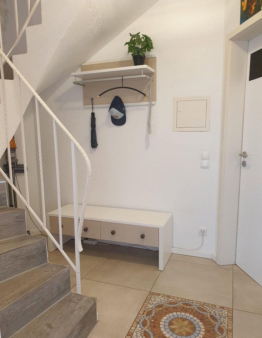 Prodej bytu 3+1 70 m², Widmannstraße 15, München, Bavorsko Prodej bytu 3+1 70 m², Widmannstraße 15, München, Bavorsko