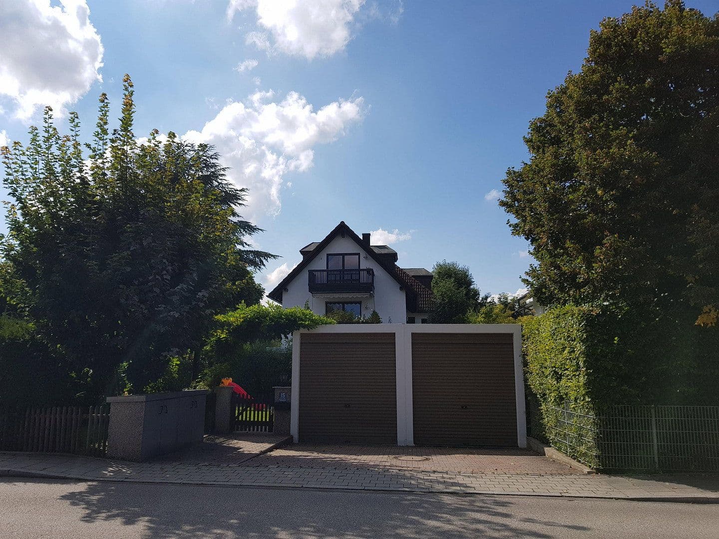 Prodej bytu 3+1 70 m², Widmannstraße 15, München, Bavorsko Prodej bytu 3+1 70 m², Widmannstraße 15, München, Bavorsko