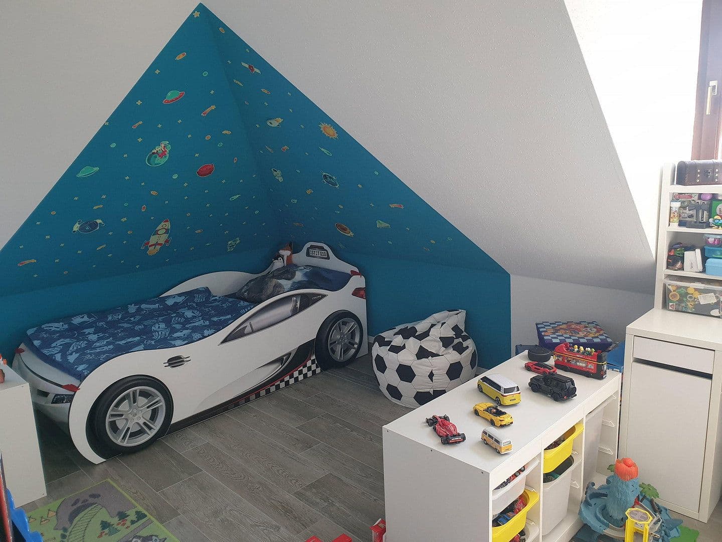 Prodej bytu 3+1 70 m², Widmannstraße 15, München, Bavorsko Prodej bytu 3+1 70 m², Widmannstraße 15, München, Bavorsko