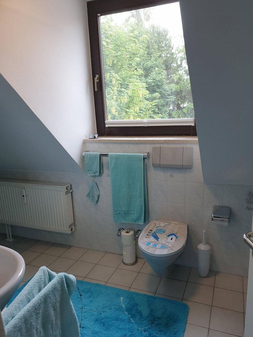 Prodej bytu 3+1 70 m², Widmannstraße 15, München, Bavorsko Prodej bytu 3+1 70 m², Widmannstraße 15, München, Bavorsko