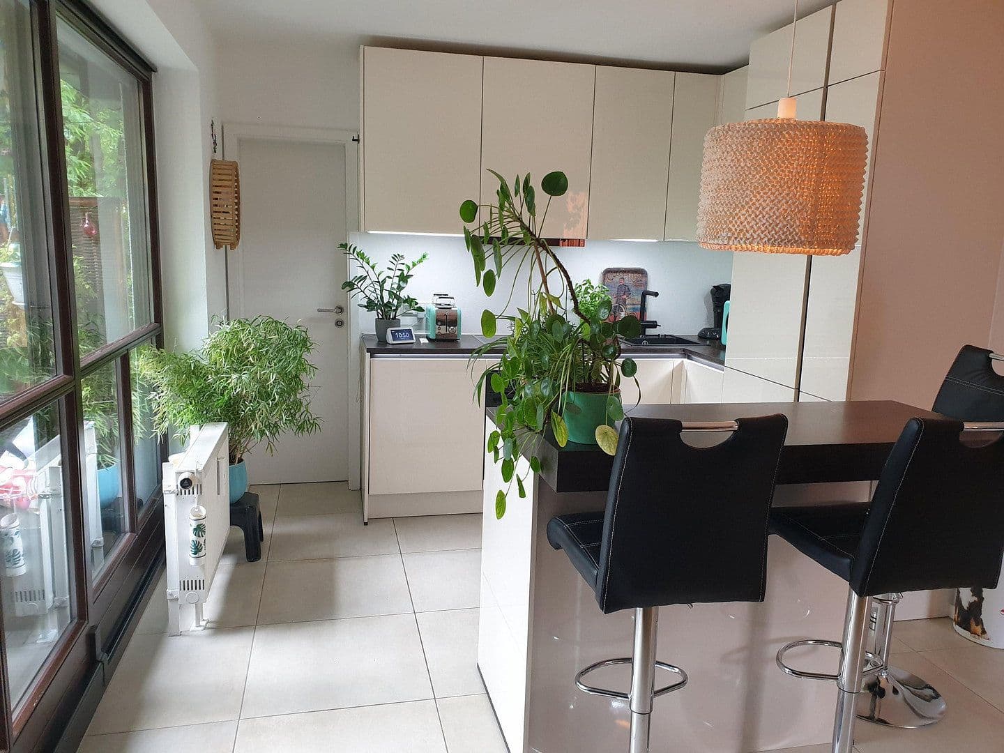 Prodej bytu 3+1 70 m², Widmannstraße 15, München, Bavorsko Prodej bytu 3+1 70 m², Widmannstraße 15, München, Bavorsko