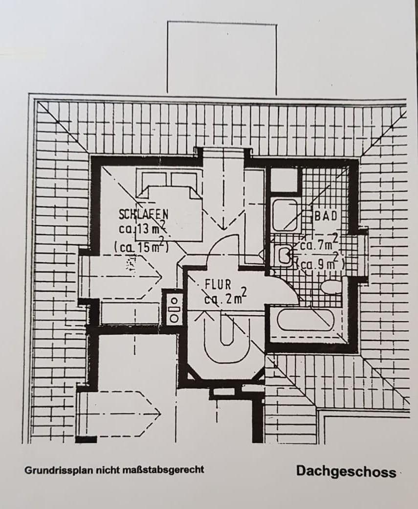Prodej bytu 3+1 70 m², Widmannstraße 15, München, Bavorsko Prodej bytu 3+1 70 m², Widmannstraße 15, München, Bavorsko