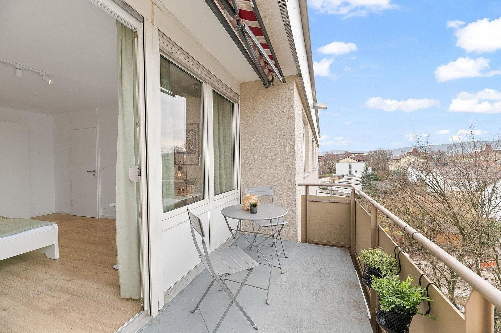 Pronájem bytu 20 m², Friedrich-Schofer-Straße 2, Waiblingen, Bádensko-Württembersko Pronájem bytu 20 m², Friedrich-Schofer-Straße 2, Waiblingen, Bádensko-Württembersko