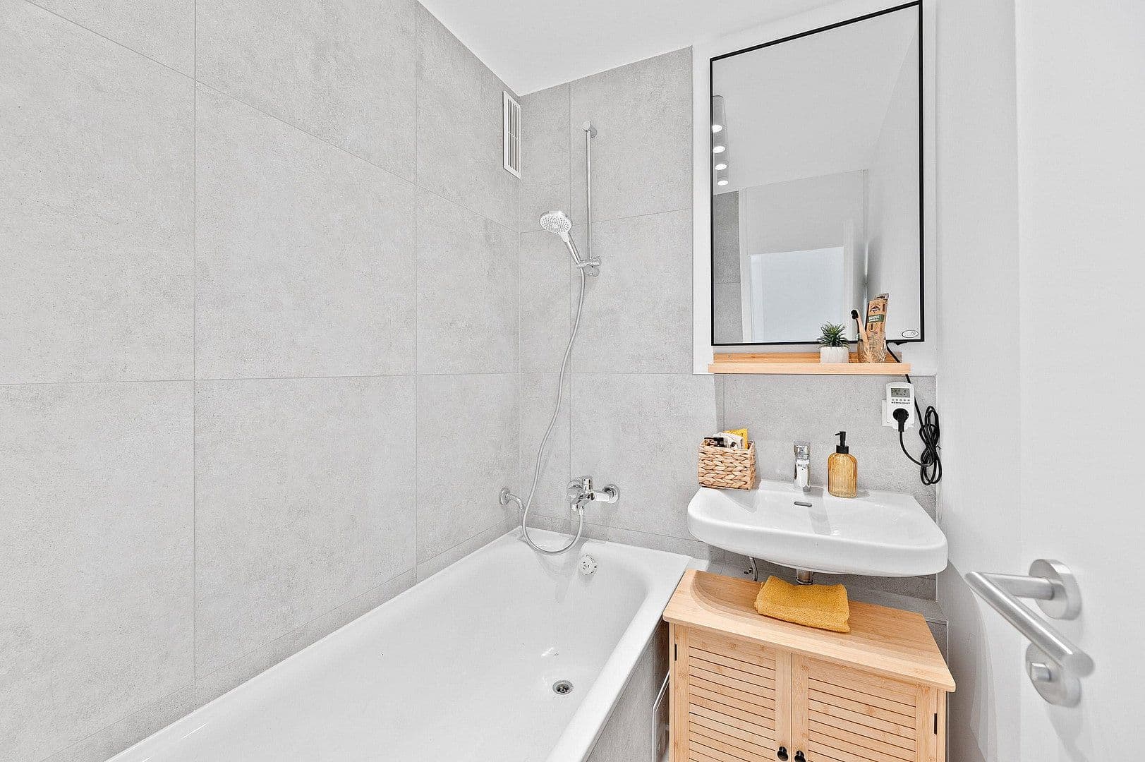 Pronájem bytu 20 m², Friedrich-Schofer-Straße 2, Waiblingen, Bádensko-Württembersko Pronájem bytu 20 m², Friedrich-Schofer-Straße 2, Waiblingen, Bádensko-Württembersko