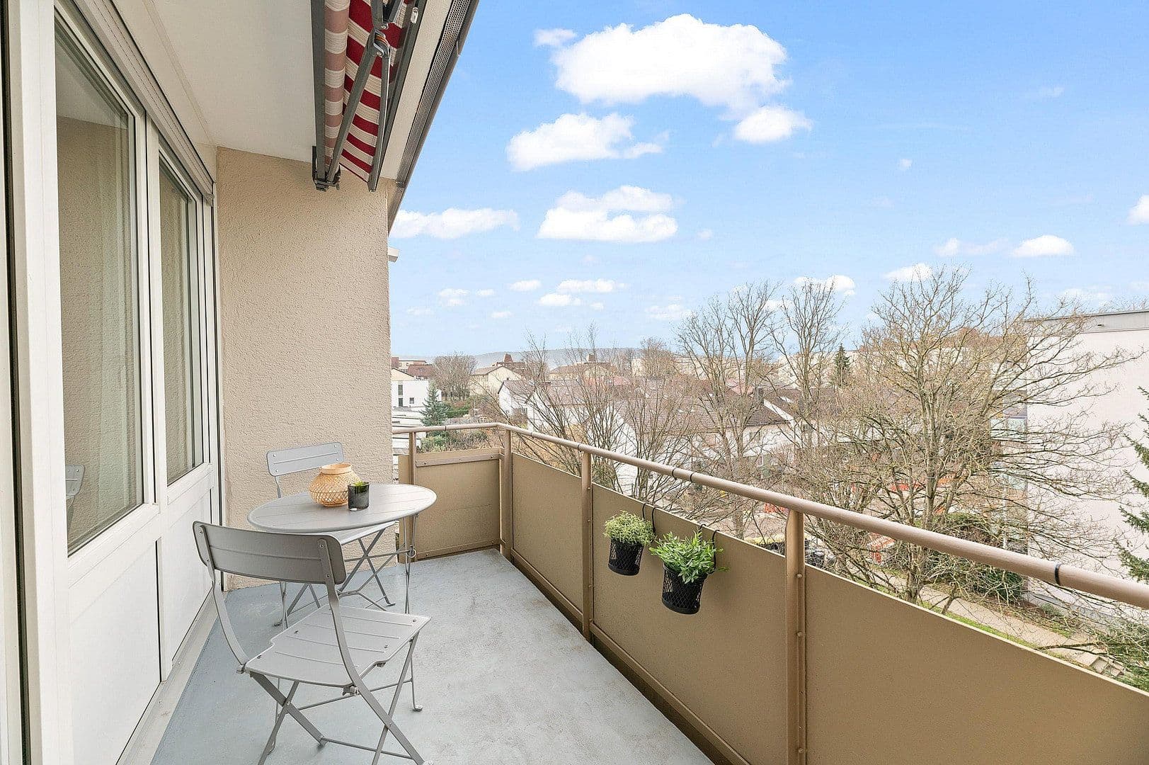 Pronájem bytu 20 m², Friedrich-Schofer-Straße 2, Waiblingen, Bádensko-Württembersko Pronájem bytu 20 m², Friedrich-Schofer-Straße 2, Waiblingen, Bádensko-Württembersko