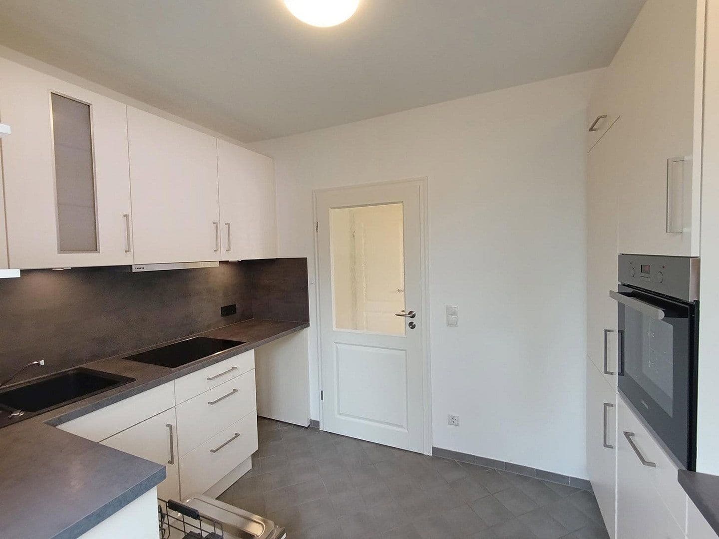 Pronájem bytu 2+1 47 m², Kiel, Šlesvicko-Holštýnsko Pronájem bytu 2+1 47 m², Kiel, Šlesvicko-Holštýnsko
