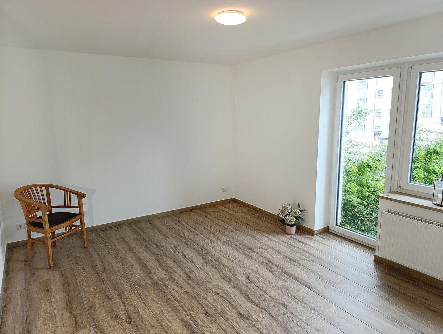 Pronájem bytu 2+1 47 m², Kiel, Šlesvicko-Holštýnsko Pronájem bytu 2+1 47 m², Kiel, Šlesvicko-Holštýnsko