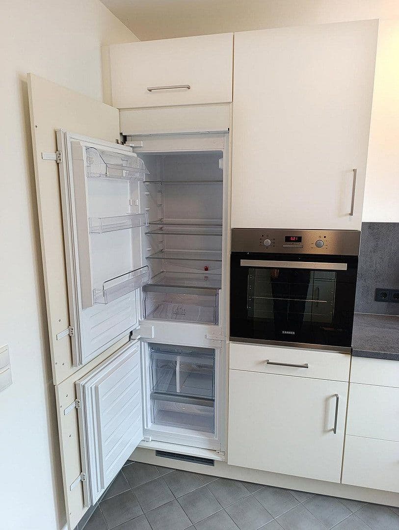 Pronájem bytu 2+1 47 m², Kiel, Šlesvicko-Holštýnsko Pronájem bytu 2+1 47 m², Kiel, Šlesvicko-Holštýnsko