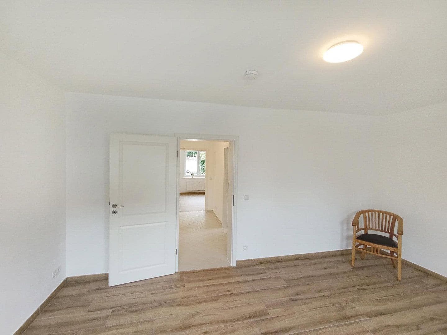 Pronájem bytu 2+1 47 m², Kiel, Šlesvicko-Holštýnsko Pronájem bytu 2+1 47 m², Kiel, Šlesvicko-Holštýnsko