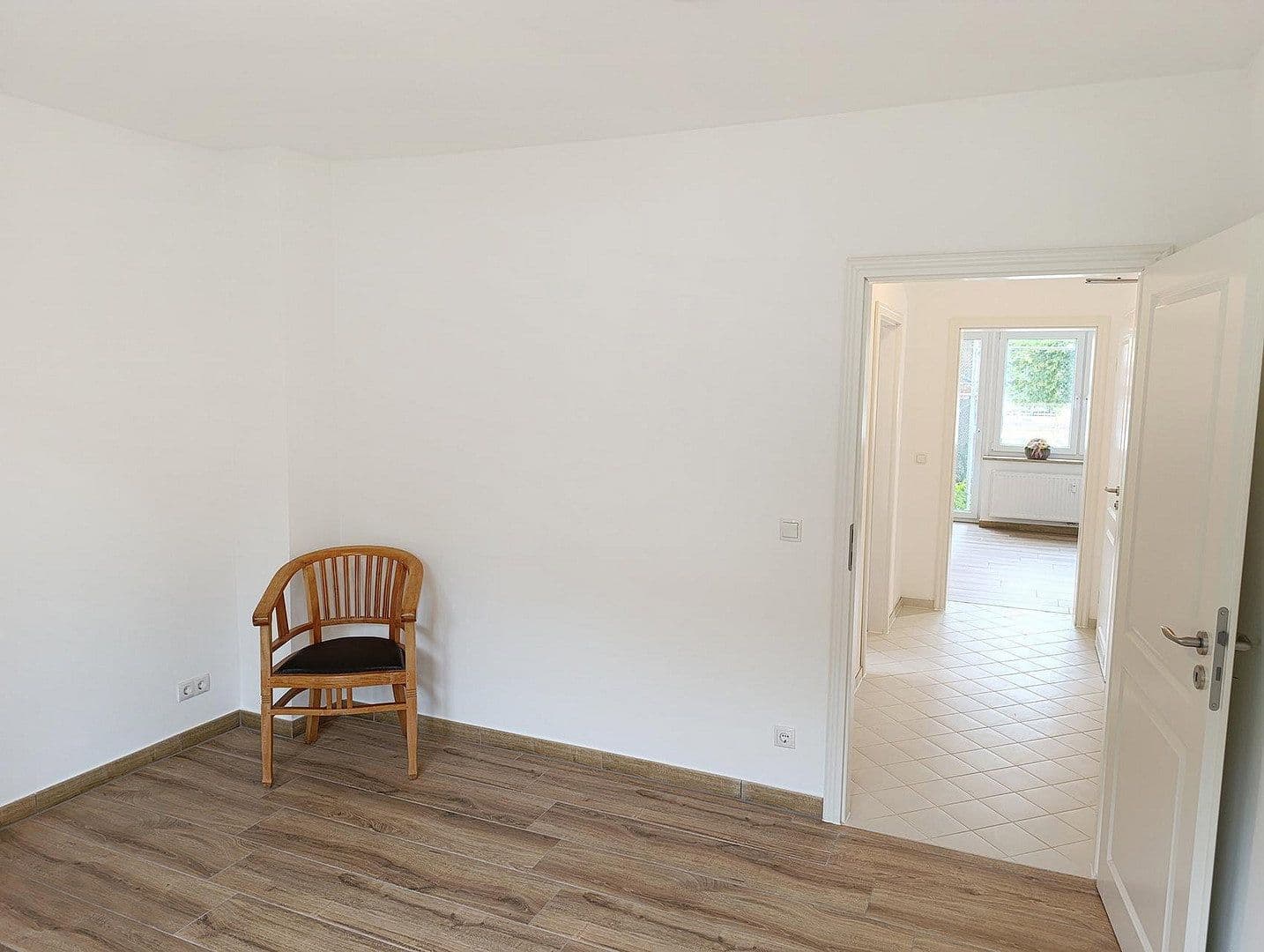 Pronájem bytu 2+1 47 m², Kiel, Šlesvicko-Holštýnsko Pronájem bytu 2+1 47 m², Kiel, Šlesvicko-Holštýnsko