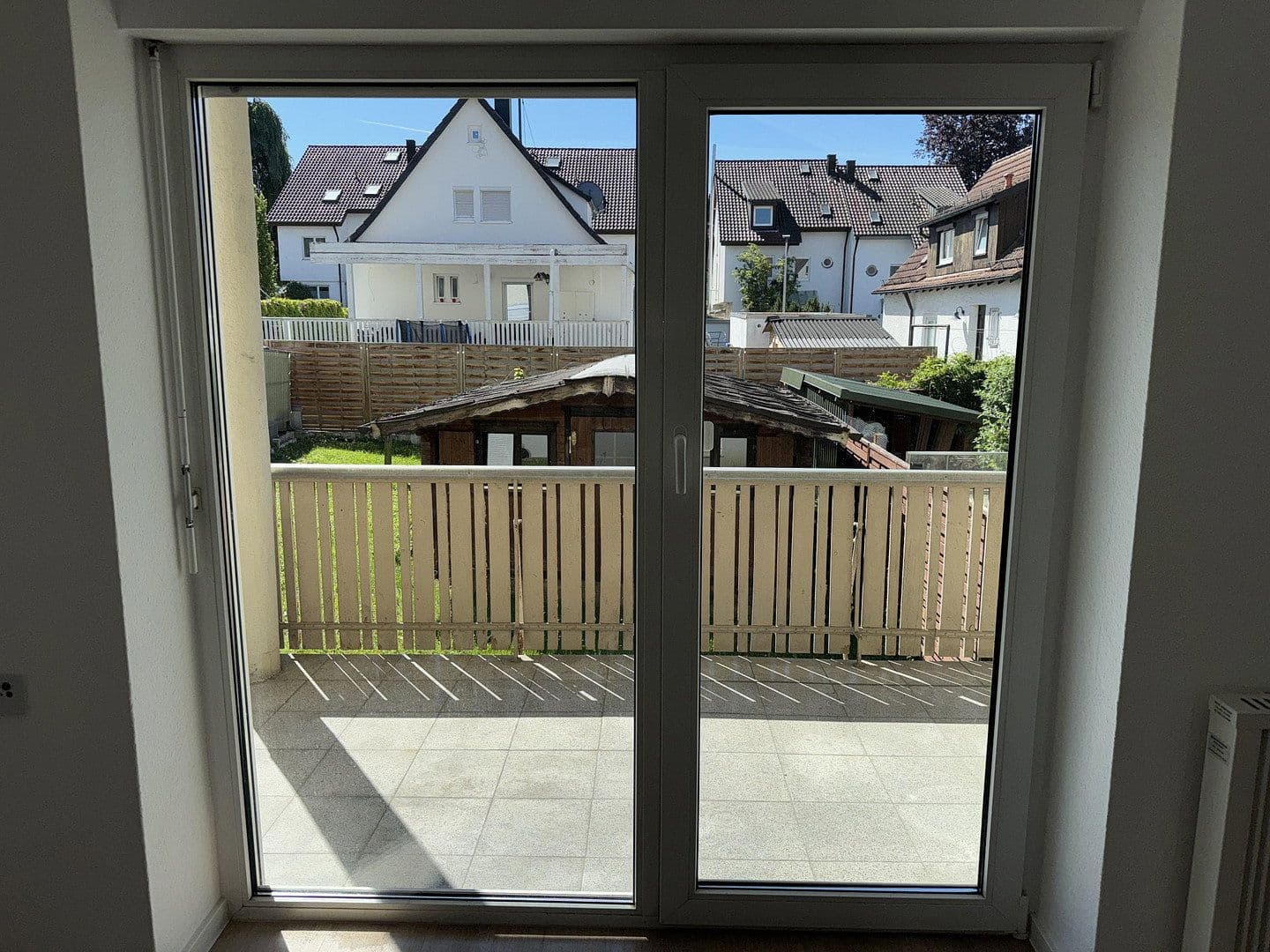 Pronájem bytu 2+kk 53 m², Lindenstraße 2, Backnang, Bádensko-Württembersko Pronájem bytu 2+kk 53 m², Lindenstraße 2, Backnang, Bádensko-Württembersko