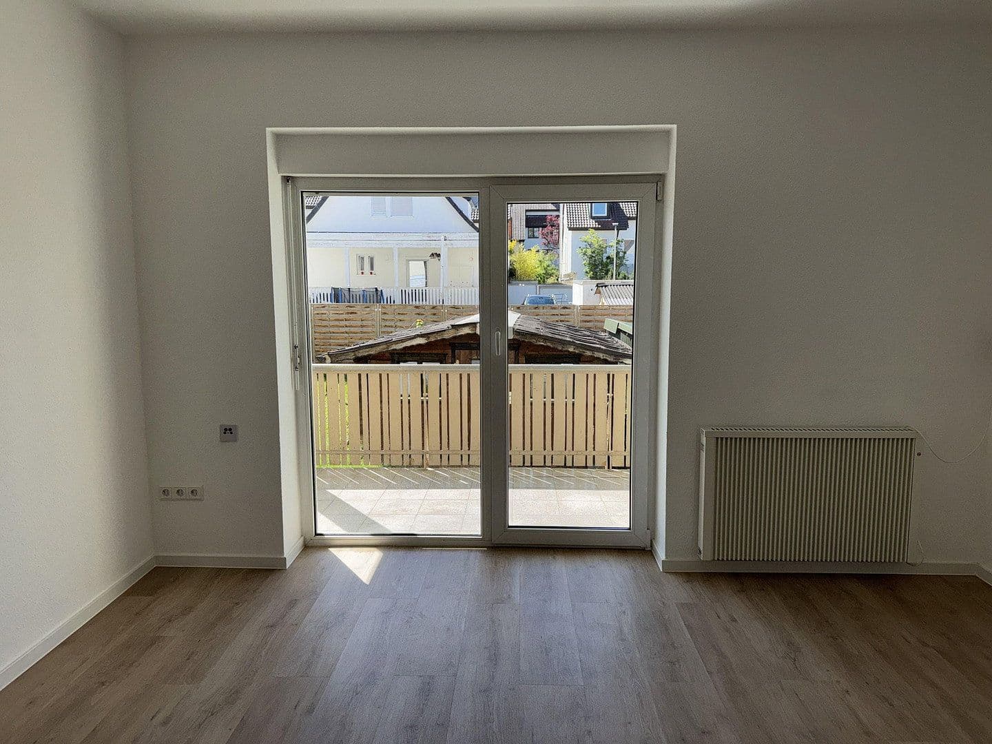 Pronájem bytu 2+kk 53 m², Lindenstraße 2, Backnang, Bádensko-Württembersko Pronájem bytu 2+kk 53 m², Lindenstraße 2, Backnang, Bádensko-Württembersko