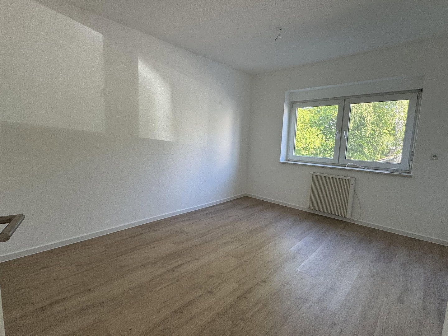 Pronájem bytu 2+kk 53 m², Lindenstraße 2, Backnang, Bádensko-Württembersko Pronájem bytu 2+kk 53 m², Lindenstraße 2, Backnang, Bádensko-Württembersko