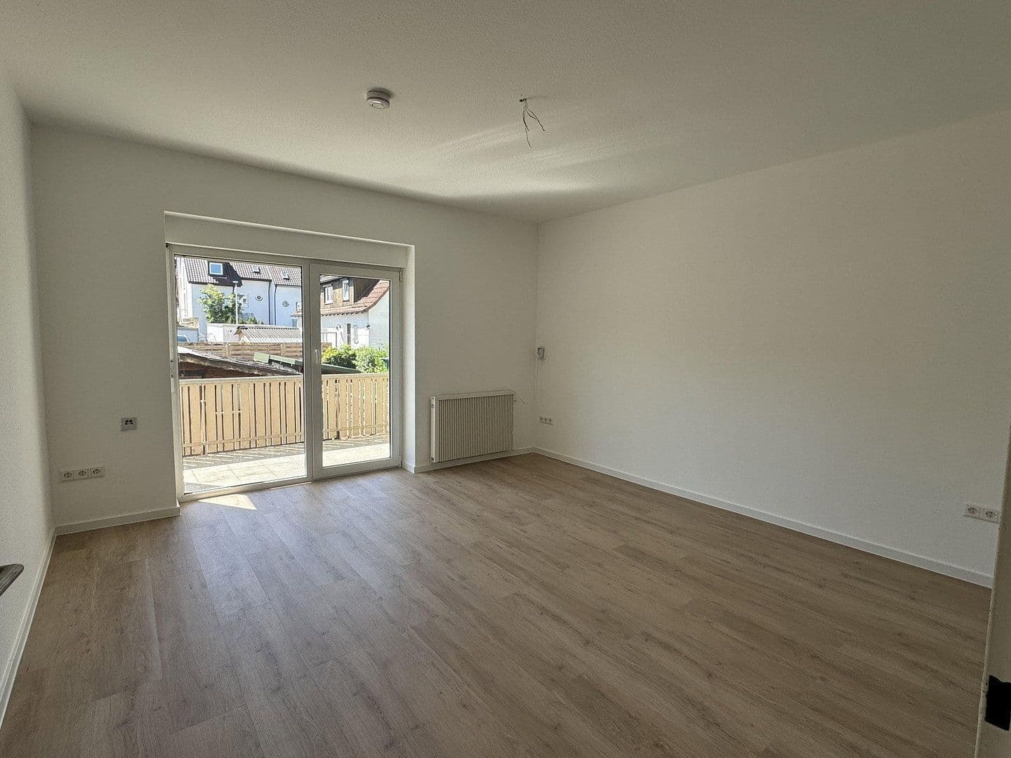 Pronájem bytu 2+kk 53 m², Lindenstraße 2, Backnang, Bádensko-Württembersko Pronájem bytu 2+kk 53 m², Lindenstraße 2, Backnang, Bádensko-Württembersko