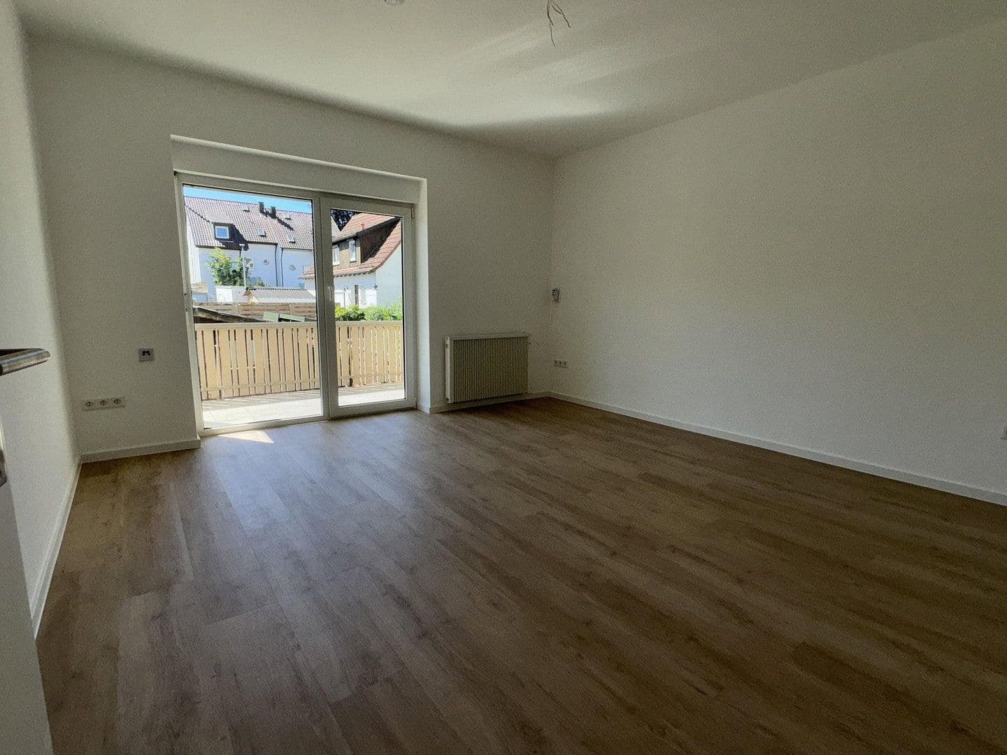 Pronájem bytu 2+kk 53 m², Lindenstraße 2, Backnang, Bádensko-Württembersko Pronájem bytu 2+kk 53 m², Lindenstraße 2, Backnang, Bádensko-Württembersko